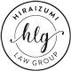 Hiraizumi Law Group